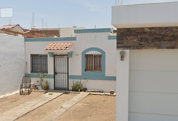 Casa en  Albizia 2714, 80058 Culiacán Rosales, Sin., México