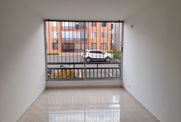 Apartamento en  Conjunto Residencial Jardin De Las Vegas, Brisas Del Limonar, Carrera 85d, Cali, Valle Del Cauca, Colombia