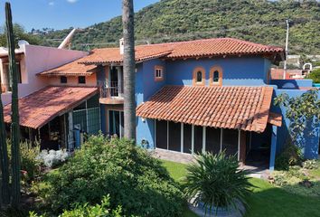 Casa en  Calle San Luis 88c, Riberas Del Pilar, San Antonio Tlayacapan, Jalisco, México