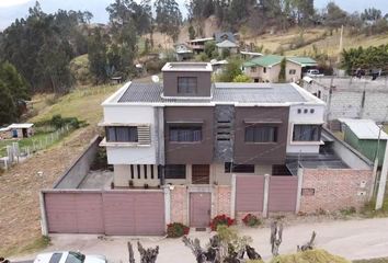 Casa en  Paccha, Cuenca