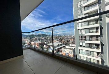 Apartamento en  Provenza Apartamentos, Carrera 16a, Dosquebradas, Risaralda, Colombia