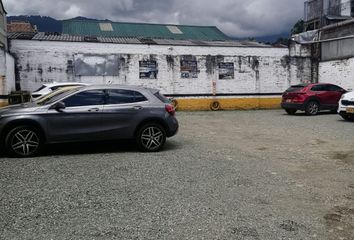 Parqueadero en  Envigado, Antioquia, Colombia