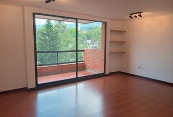 Apartamento en  El Tesoro, El Poblado, Medellín, Antioquia, Colombia