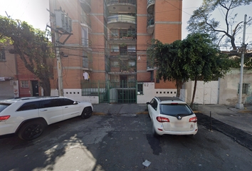 Departamento en  Martinelli 42, San Simón Tolnahuac, Ciudad De México, Cdmx, México