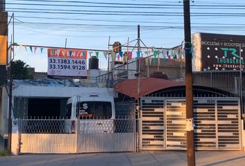 Casa en  Av. Revolución 1634, La Loma, Guadalajara, Jalisco, México