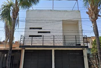 Casa en  Calle Federico Medrano, Insurgentes, Guadalajara, Jalisco, México