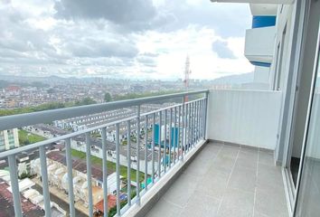 Apartamento en  Edificio Santa Maria De Milan, Milano, Transversal 21, Dosquebradas, Risaralda, Colombia