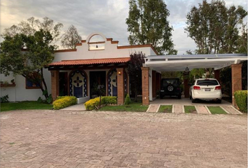 Casa en  Cerrada San Agustín 2, San Juan Del Río, Querétaro, 76815, Mex