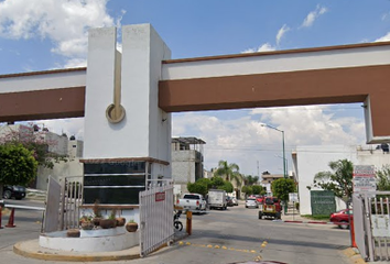 Casa en condominio en  Condesa De Getafe, Ciudad Satelite, León, Guanajuato, México