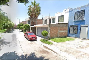 Casa en  Calle Bosque De Datmor, El Granjeno Sur, León, Guanajuato, México