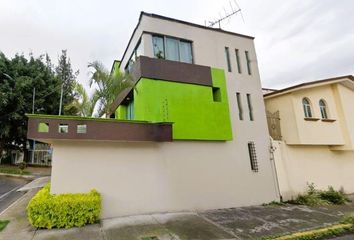 Casa en  Retorno - 38 De Licenciado Cecilio Robelo 53, Jardín Balbuena, Ciudad De México, Cdmx, México