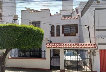 Casa en  Narvarte Poniente, Ciudad De México, Cdmx, México