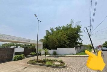 Lote de Terreno en  Fortín, Veracruz