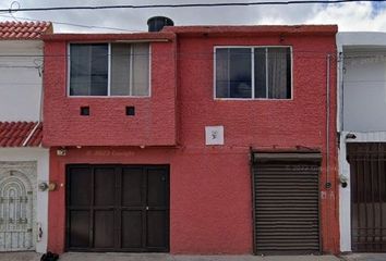 Casa en  Trojes De La Cuenca, San Salvador, San Luis Potosí, México