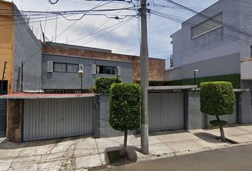 Casa en  San José Insurgentes, Ciudad De México, Cdmx, México