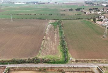 Lote de Terreno en  La Venta Del Astillero, Zapopan, Jalisco