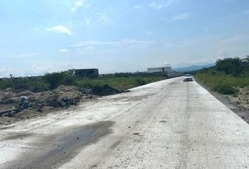 Lote de Terreno en  Xochitepec, Morelos, México