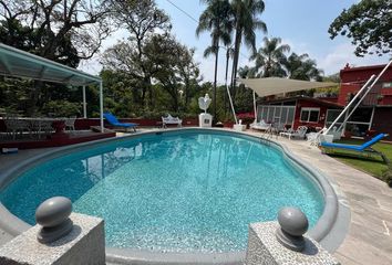 Casa en fraccionamiento en  Acapantzingo, Cuernavaca, Morelos, México