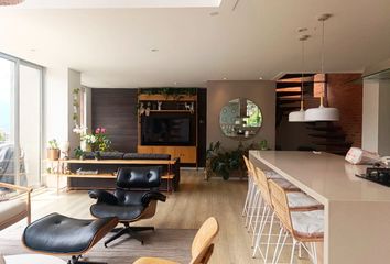 Apartamento en Poblado, Medellín