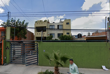 Departamento en  C. San Martin, Urbana San Felipe, San Luis Potosí, México