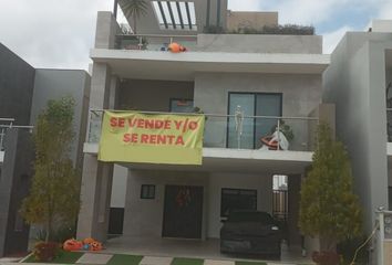 Casa en fraccionamiento en  Residencial Altara 164 Oficial, Blvd. Sta. Catarina, Pachuca De Soto, Estado De Hidalgo, México