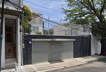 Casa en  San José Insurgentes, Ciudad De México, Cdmx, México