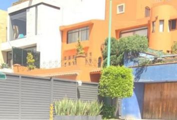 Casa en  Albert Einstein 54, Santa Fe, Paseo De Las Lomas, 01330 Ciudad De México, Cdmx, México