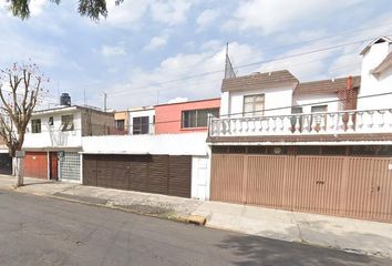 Casa en  Retoño 893, El Retoño, Ciudad De México, Cdmx, México