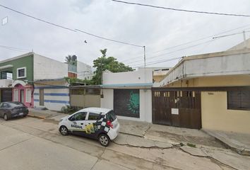 Casa en  Puerto México, Coatzacoalcos, Veracruz