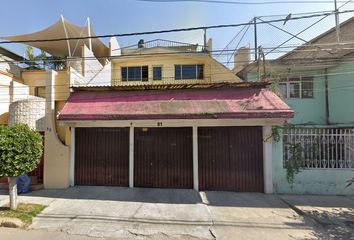 Casa en  Tizapan, Metropolitana 3ra Sección, Ciudad Nezahualcóyotl, Estado De México, México