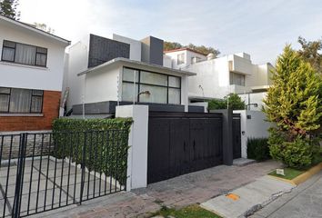 Casa en  Bosque De La Antequera 158, Mz 001, La Herradura, Naucalpan De Juárez, Estado De México, México