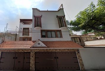 Casa en  Campestre Churubusco, Coyoacán, Cdmx