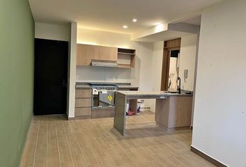 Departamento en  Calz. Sta. Cruz 91-departamento B 101, San Simón, 03660 Ciudad De México, Cdmx, México