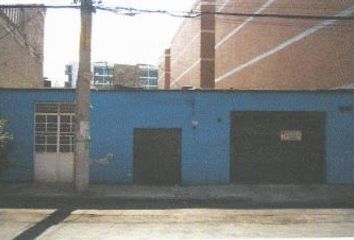 Lote de Terreno en  Rey Maxtla 371, Santo Domingo, Ciudad De México, Cdmx, México