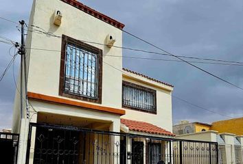 Casa en fraccionamiento en  Juárez, Ciudad Juárez, Juárez, Chihuahua