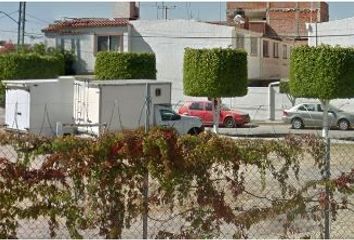 Casa en condominio en  Casuarinas, Del Bosque, Celaya, Guanajuato, México