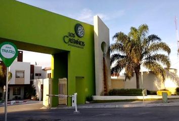 Casa en  Los Castaños Privada Residencial, C. Reforma 800, Apodaca Centro, 66604 Cdad. Apodaca, Nuevo León, México