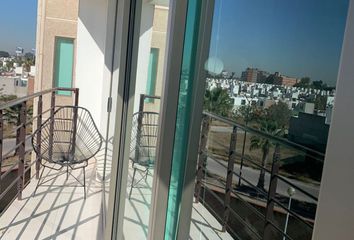 Departamento en  Natura Residencial ナトゥーラ, Avenida Olímpica, Barrio De Guadalupe, León, Guanajuato, México