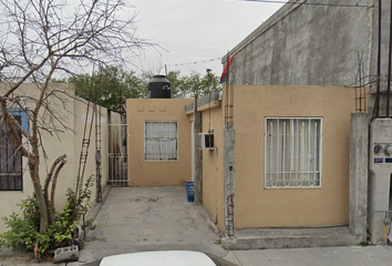 Casa en  Fraccionamiento Real De San Patricio 107, Real De San José(la Ciudadela), Juárez, Nuevo León, México