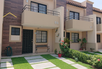 Casa en condominio en  Fraccionamiento Andalucía Residencial, Estado De Hidalgo, México