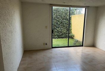 Casa en condominio en  Cerrada Zaragoza 77, Contadero, Ciudad De México, Cdmx, México