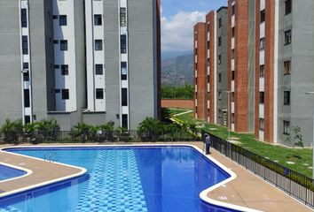 Apartamento en  Miravalle, Jamundí