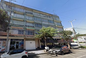 Departamento en  Manuel María Contreras 3-103 6470, San Rafael, Ciudad De México, Cdmx, México