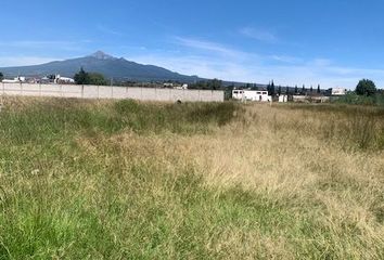 Lote de Terreno en  Carretera Puebla - Tehuacán, Colonia La Cantera, Amozoc, Puebla, 72983, Mex