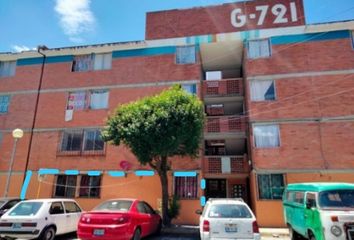 Departamento en  Andador Álamo 6-8, San Bartolo, Heróica Puebla De Zaragoza, Puebla, 72470, Mex