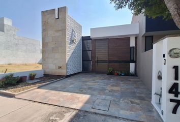 Casa en  Boulevard El Mayorazgo, Autopista Poniente, León, Guanajuato, México