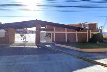 Casa en  Boulevard Jesús Reyes Heroles, Cultural, San Buenaventura, Toluca, México, 50110, Mex