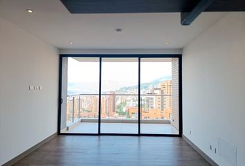 Apartamento en Poblado, Medellín