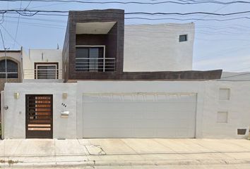 Casa en  Costa Real, Valle Real 2do Sector, Saltillo, Coahuila De Zaragoza, México