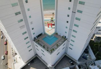 Departamento en  Torre Eme, Avenida Del Mar, Reforma, Mazatlán, Sinaloa, México